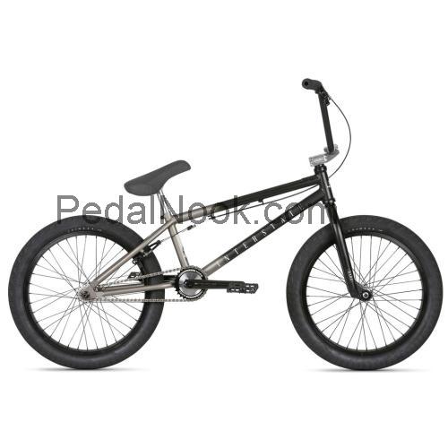 Haro Interstate fiche technique et avis